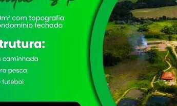 Imagem: Viva em grande estilo lotes espaçosos