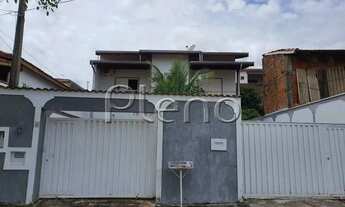 Imagem: Casa - Jardim Carlos Lourenço - Campinas