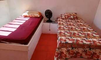 Imagem 6: Casa de praia em Ponta da Fruta