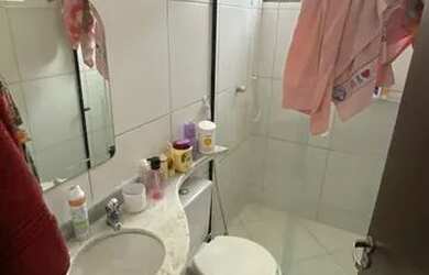 Imagem 7: Antares com piscina 10x30 rua sem saída