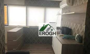 Imagem 4: Salas à venda, 75 m² por R$ 339.000 - Santo Antônio - São Caetano do Sul/SP