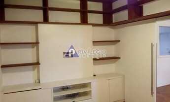 Imagem 7: Apartamento à venda, 3 quartos, 1 suíte, 1 vaga, Leblon - RIO DE JANEIRO/RJ