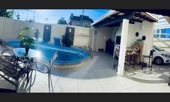 Imagem 2: Triplex na costeira