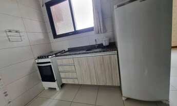 Imagem 3: Edifício Aspen Ville - Locação