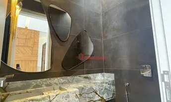 Imagem 10: Casa com 4 dormitórios à venda, 355 m² por R$ 4.200.000 - Quinta do Golfe Jardins - São Jo