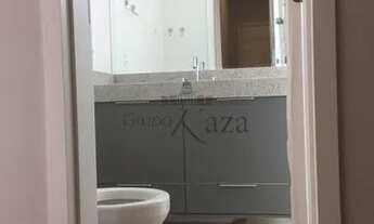 Imagem 4: Apartamento para aluguel possui 95 metros quadrados com 3 quartos