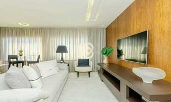 Imagem 4: APARTAMENTO COM 2 QUARTOS SENDO 1 SUÍTE NO CONDOMÍNIO LE JARDIN Apartamento com 2 quarto