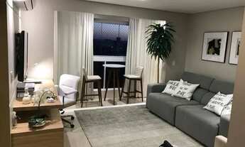 Imagem 3: Apartamento Flat The Expression