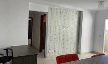 Imagem 5: Apartamento para venda com 74 metros quadrados com 2 quartos em Village Veneza - Goiânia