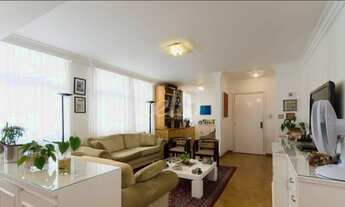 Imagem 4: São Paulo - Apartamento Padrão - Santa Cecília