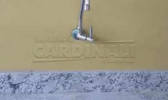 Imagem 5: Casa Padrão em São Carlos