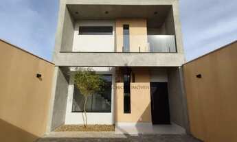 Imagem: Sobrado com 3 dormitórios à venda, 115