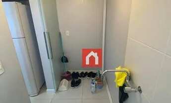 Imagem 5: Apartamento com 2 dormitórios para alugar, 81 m² por R$ 2.200/mês - Vila Verde - Caxias do