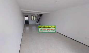 Imagem 6: Sala para alugar, 56 m² por R$ 1.175,18/mês - Sapiranga - Fortaleza/CE