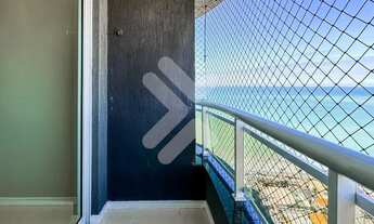 Imagem 7: Apartamento à venda em Ponta Negra- RN- 56m²- 2/4 sendo 1 suíte