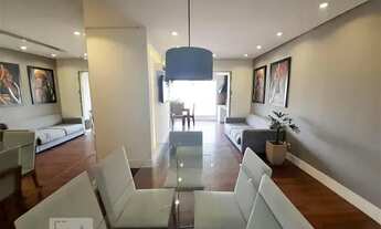 Imagem 2: Apartamento para Aluguel - Jardim do Mar, 3 Quartos, 94 m2