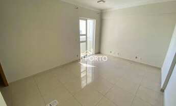 Imagem 2: Apartamento com 2 dormitórios para alugar, 55 m² - Nova América - Piracicaba/SP