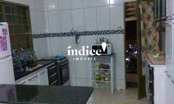 Imagem 3: Casas à venda 1 quarto 1 vaga Jardim Adalberto Frederico de Oliveira Roxo I Araraquara