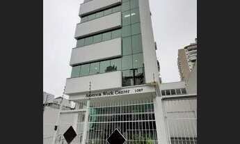 Imagem: Sala com 1 Dormitorio(s) localizado(a) no