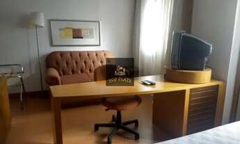 Imagem 3: Flat no Jardim Paulista