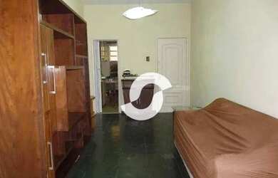 Imagem 2: Apartamento com 2 dormitórios à venda, 80 m² por R$ 490.000,00 - São Francisco - Niterói/R