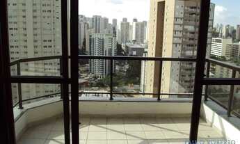 Imagem 4: APARTAMENTO - MORUMBI - SP
