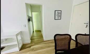 Imagem 3: Apartamento no Jardim Guanabara, 110 m2, com 3 Quartos, Modernizado, Imperdível!