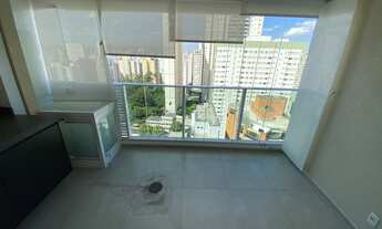 Imagem 7: Apartamento para aluguel tem 40 metros quadrados com 1 quarto em Cidade Monções - São Paul