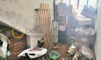 Imagem 7: Apartamento tipo casa de vila térreo 2 quartos a venda