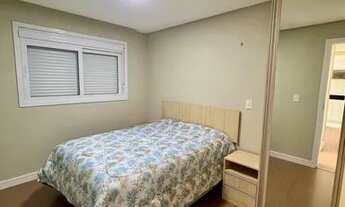 Imagem 5: BENTOALVES aluga apto mobiliado, 1 dormitório, bairro Nossa Senhora de Lourdes, Caxias do