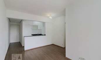 Imagem: Apartamento para Aluguel - Jardim Éster