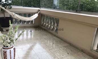 Imagem 6: Apartamento com 170 metros quadrados com 2 quartos em Jardim América - São Paulo - SP