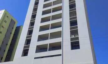 Imagem: ALUGO)Apt° de 2 quartos de 75m² com armários