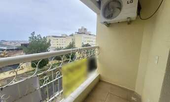 Imagem 5: Apartamento à venda na Ponte Preta - Campinas/SP