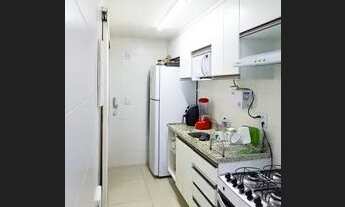 Imagem: Condomínio Residencial em Nogueira