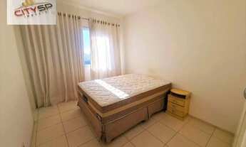 Imagem 6: Apartamento com 2 dormitórios para alugar, 63 m² por R$ 3.563,07/mês - Conceição - São Pau