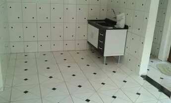 Imagem 3: ALUGO CASA Cidade Jardim 2 dormitórios, sala para dois ambientes, cozinha, 1 wc, area de