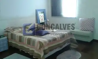 Imagem 6: SAO BERNARDO DO CAMPO - Residential / Sobrado - JARDIM DO MAR