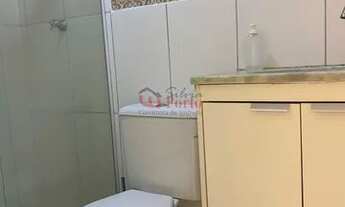 Imagem 7: Apartamento Totalmente mobiliado para locação