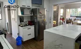 Imagem 4: Apartamento Gaivotas