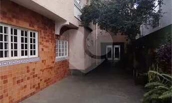 Imagem 2: Sobrado para venda com 250 metros quadrados com 3 quartos em Perdizes - Aceita proposta