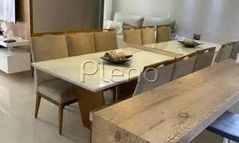Imagem 2: Apartamento - Vila Industrial - Campinas