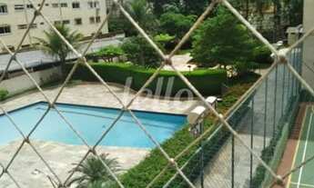 Imagem 4: São Paulo - Apartamento Padrão - Vila Mariana