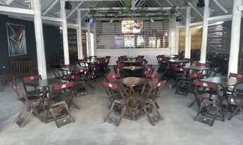 Imagem 3: Salão para eventos