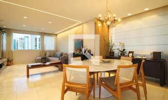 Imagem 5: Apartamento à Venda - Carmo Sion, 3 Quartos, 115 m2