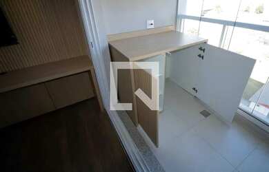 Imagem 7: Apartamento para Aluguel - Vila Clementino, 1 Quarto, 27 m2