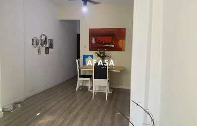 Imagem 3: FLAMENGO, 84 M², 3 QUARTOS, VAGA, VISTA CRISTO!