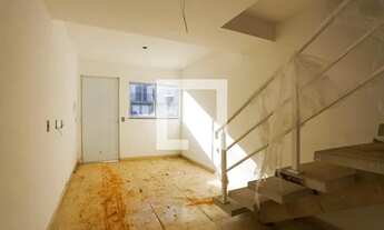 Imagem 4: Casa de Condomínio para Aluguel - Jardim Panorama, 2 Quartos, 49 m2