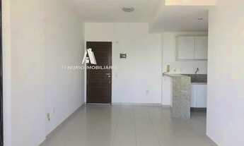 Imagem 3: Apartamento para aluguel possui 50 metros quadrados com 1 quarto em Boa Viagem - Recife