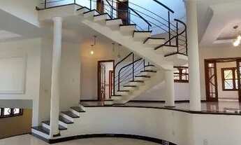 Imagem 7: CAMPINAS - Casa de Condomínio - Loteamento Alphaville Campinas